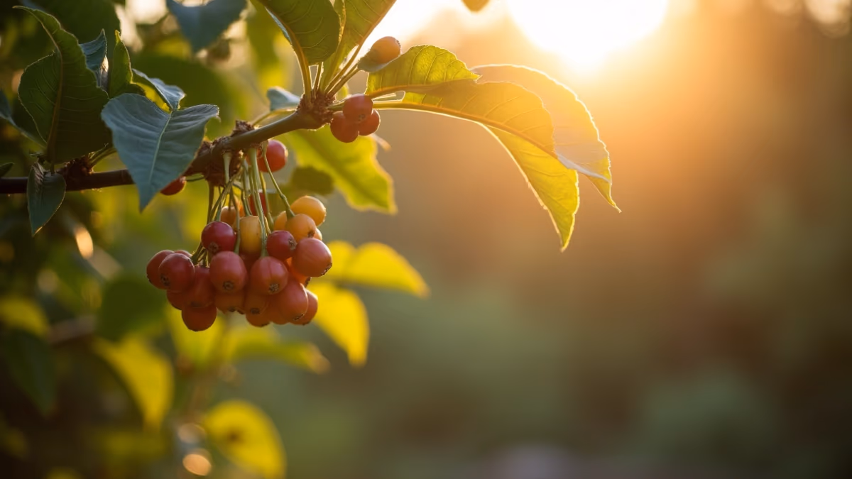 Acordo Mercosul-UE: café solúvel e frutas em ritmos opostos