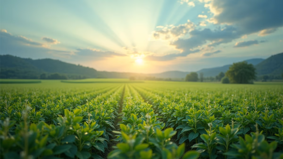 Alimentação global: sustentabilidade e protagonismo brasileiro