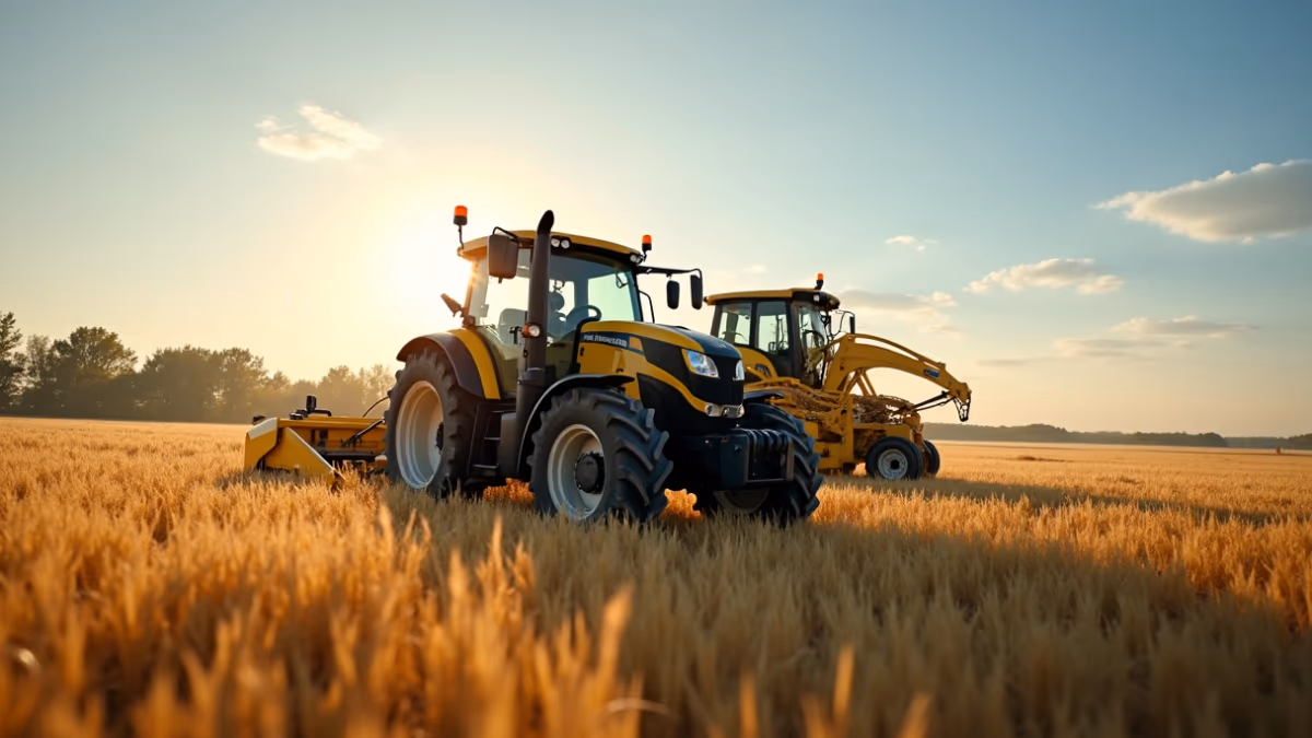 BNDES investe R$ 129 mi em inovação no agro