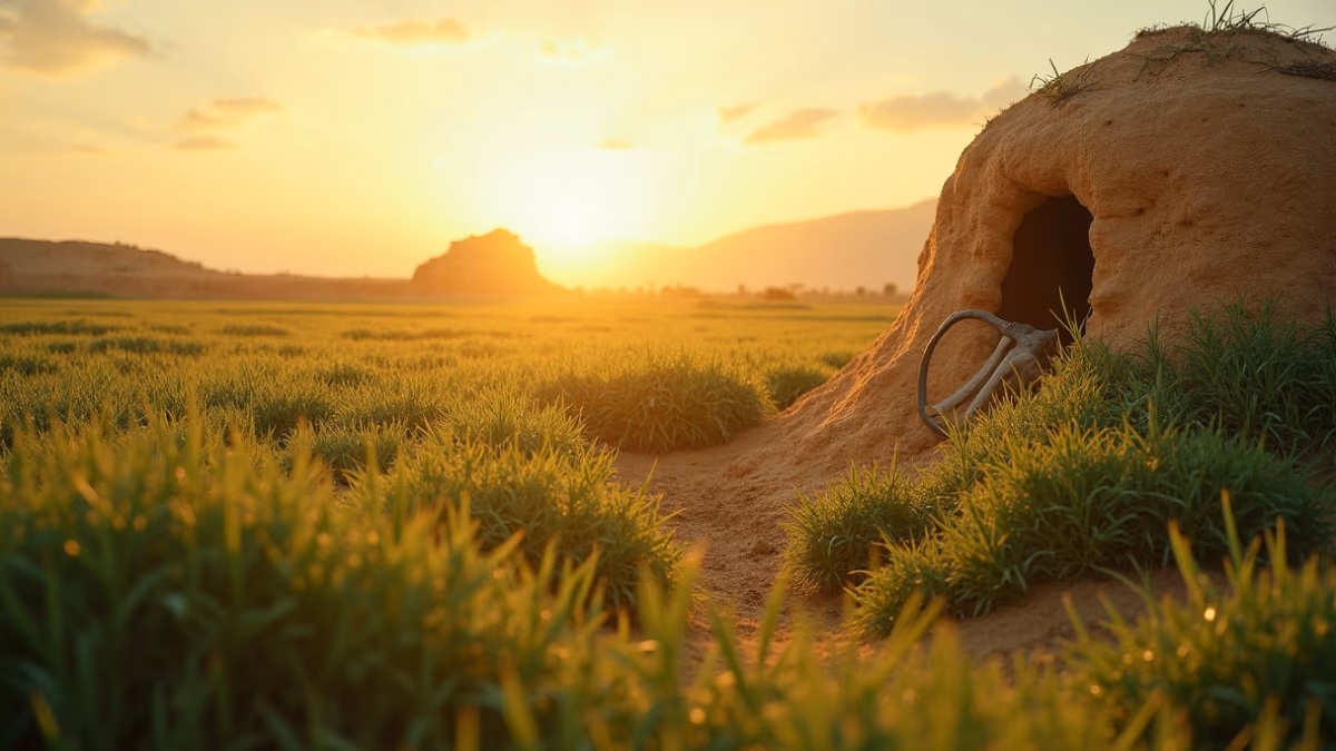 Brasil abre mercado do agro na Etiópia