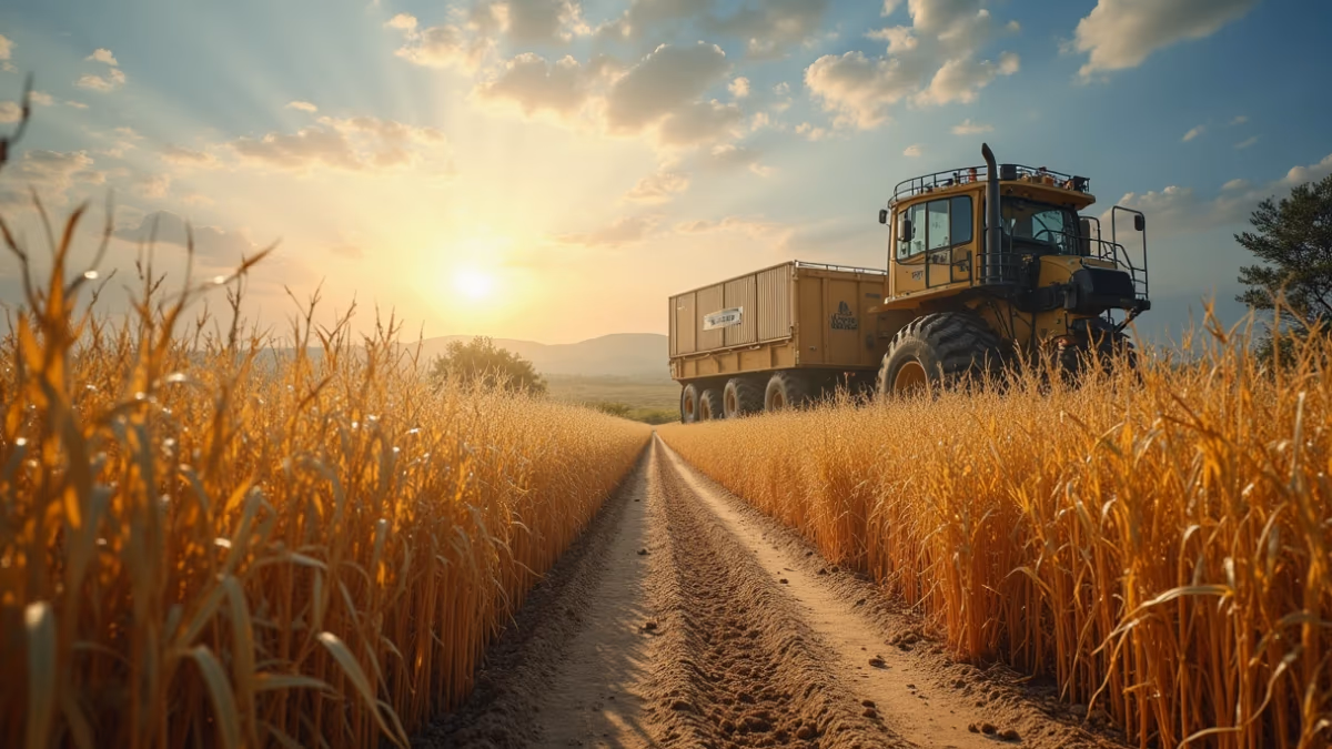 Brasil investiga dumping de proteína de soja chinesa