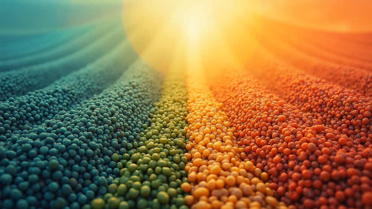 Brasil pode liderar revolução global dos pulses