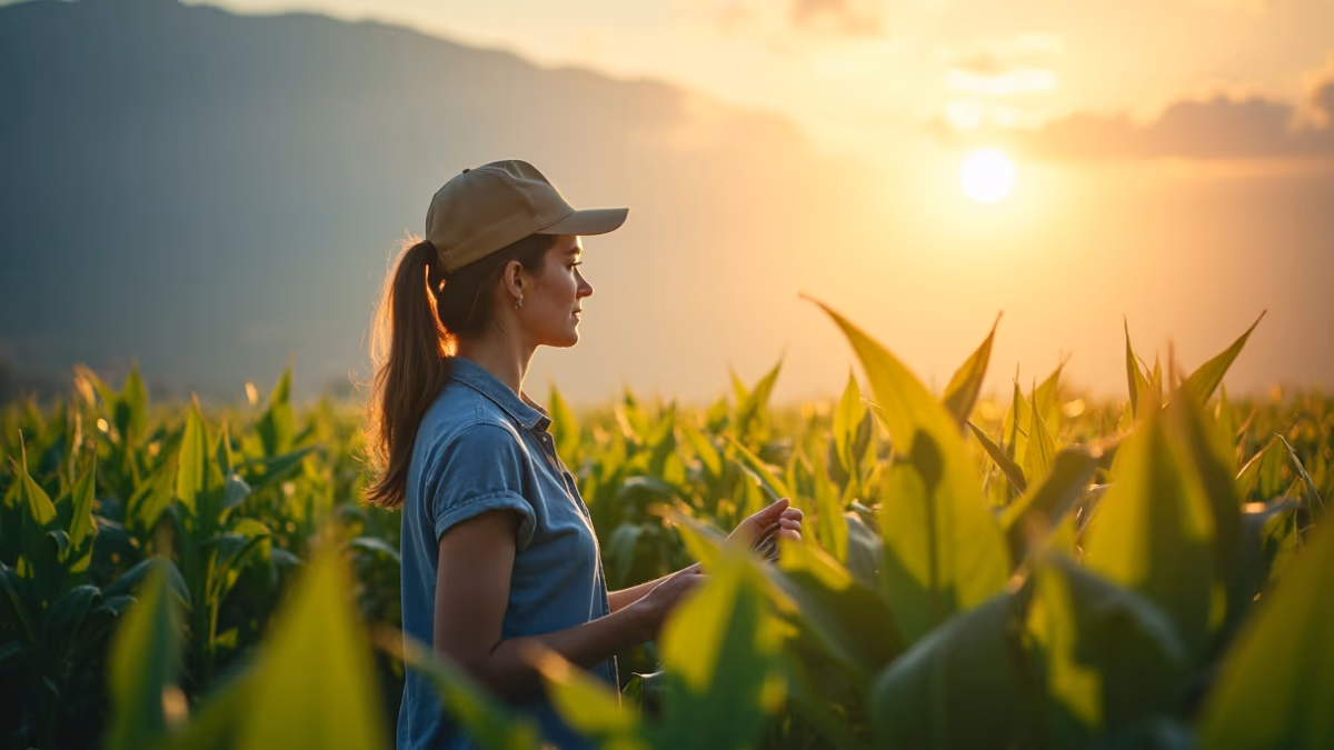 CNPJ obrigatório para todo produtor rural
