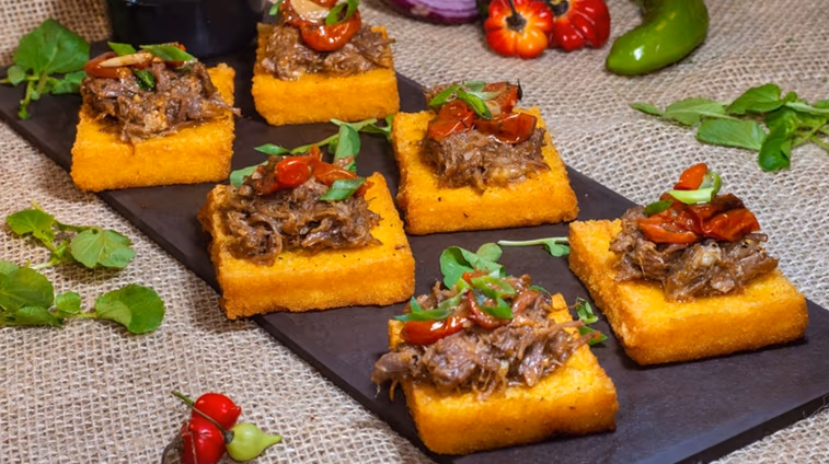 Comida di Buteco movimenta R$ 350 mi