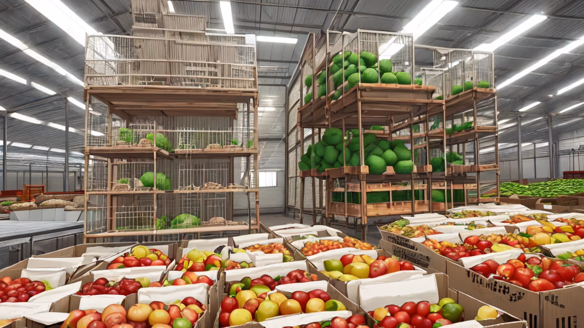 Imagem do artigo: Como Comprar Direto de Distribuidoras de Alimentos