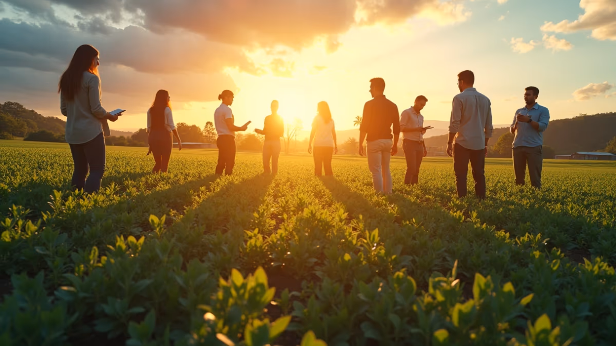 Curso técnico para agroindústrias familiares começa em janeiro