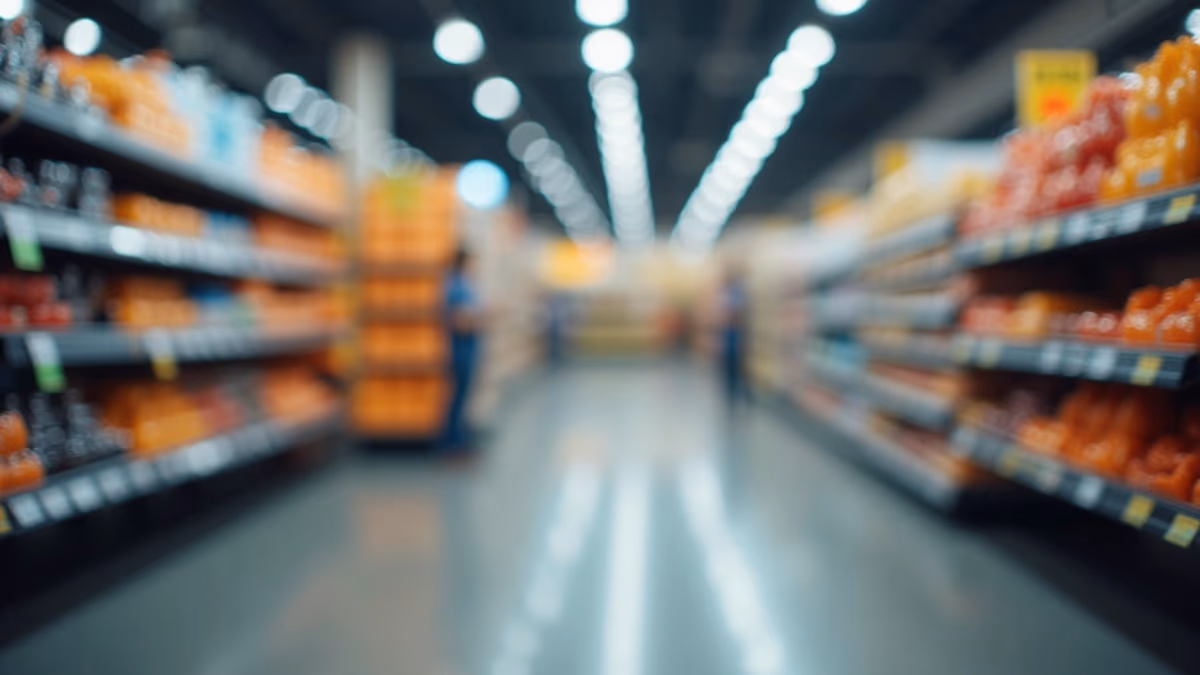 Dia do Supermercado: maiores redes do Brasil