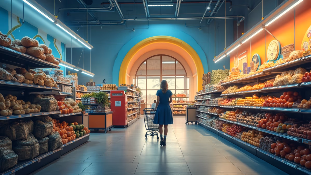 Dia do Supermercado: maiores redes do Brasil