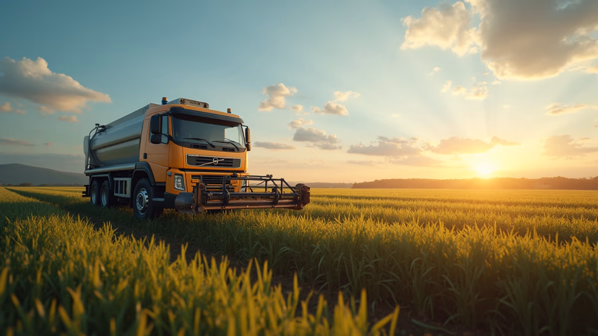 Diesel mais caro custa R$ 612 mi ao agro do RS