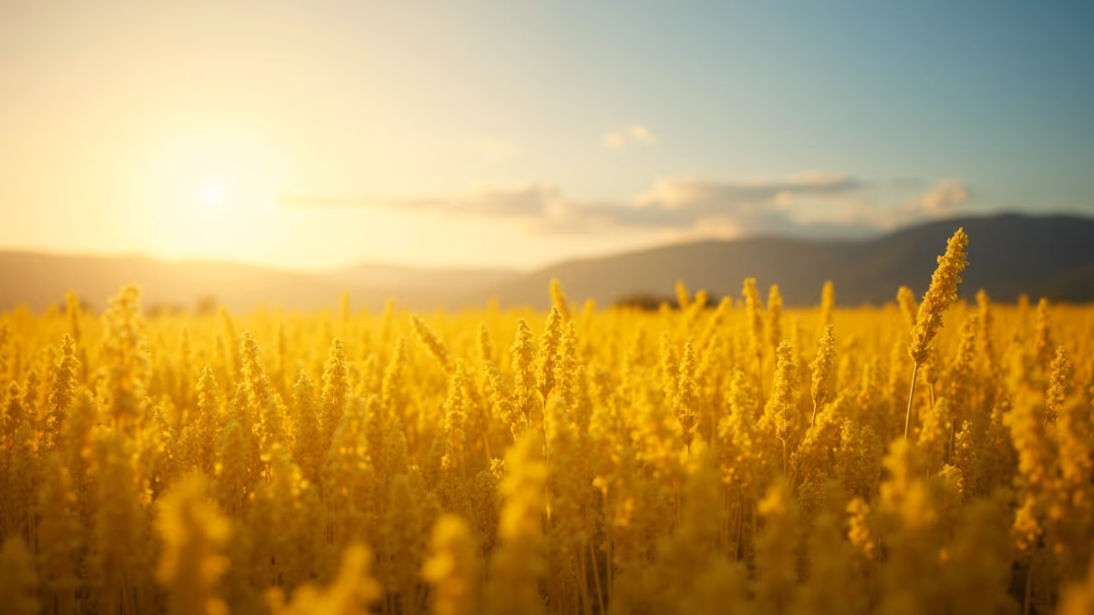 Embrapa: canola de 2ª safra reduz emissões da aviação em 55%
