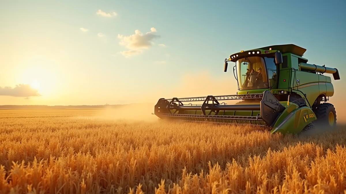 Embrapa leva novas cultivares de arroz e feijão à AgroBrasília