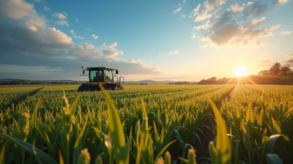 Emprego no agro bate recorde: 28,4 milhões