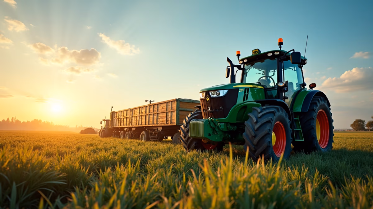 Faesp leva 10 mil à Agrishow