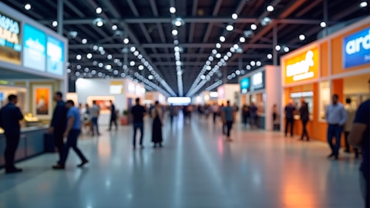 Fispal Food Service & Sorvetes terá maior edição com 50 mil m²