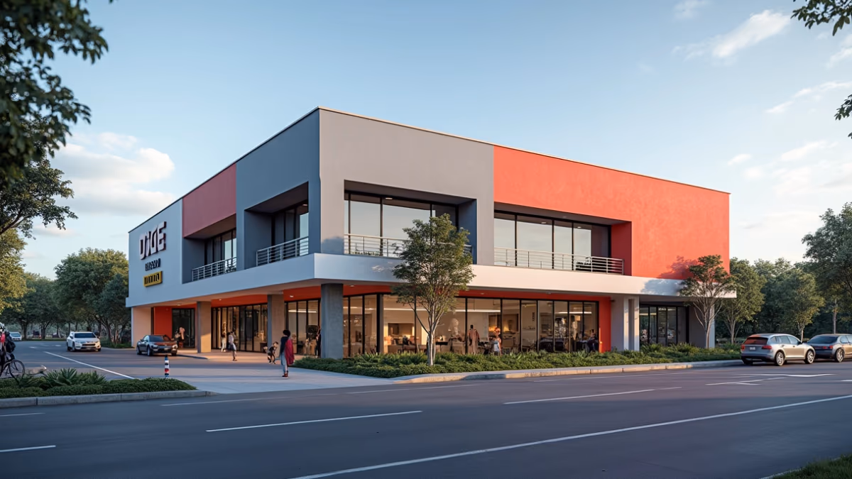 Grupo DB inaugura megastore de 6.000m² em Manaus