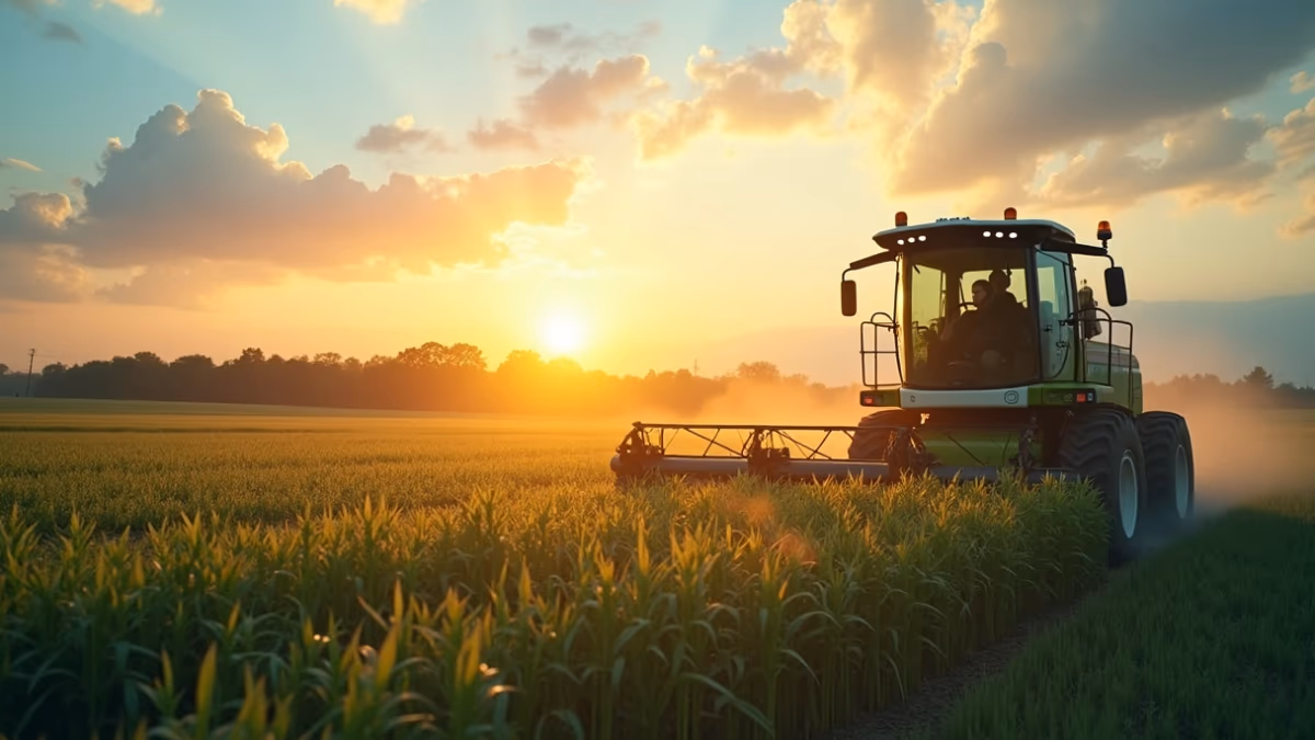 IBGE testa Censo Agropecuário em Corumbá
