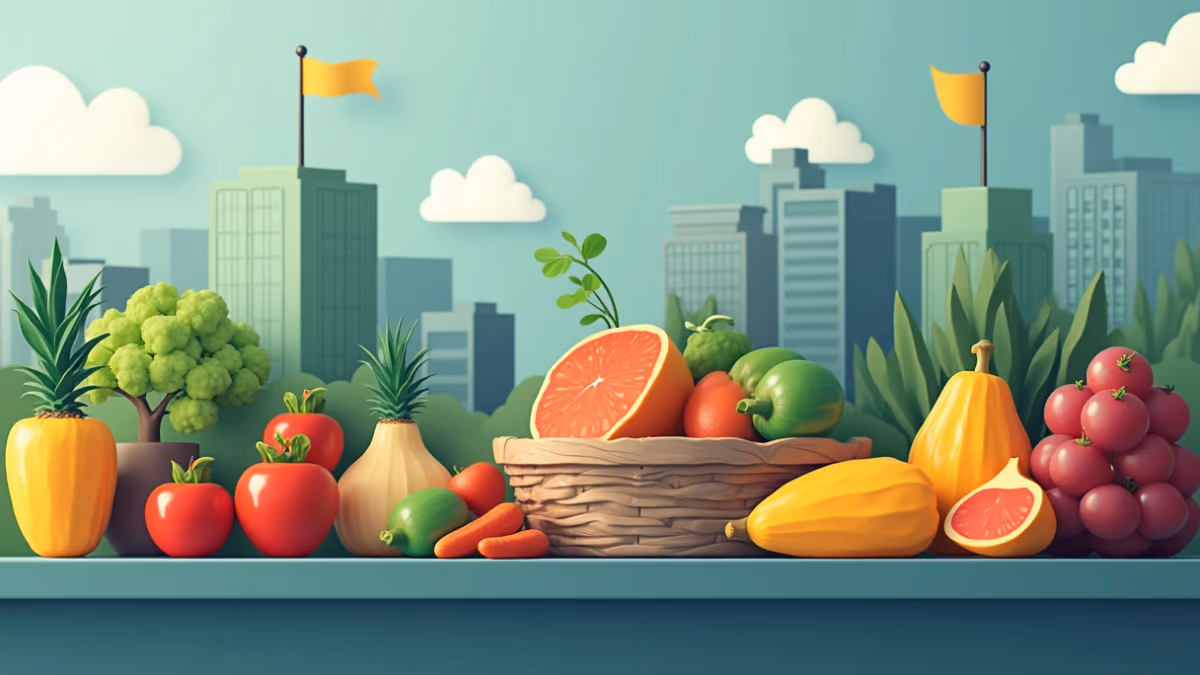 Indústria de alimentos de PE fatura R$ 31,7 bi e gera 88 mil empregos