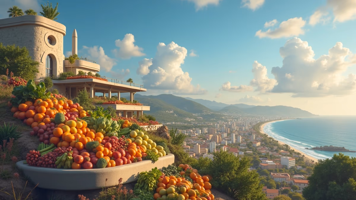 Indústria de alimentos de PE gera R$ 31,7 bi e 88 mil empregos