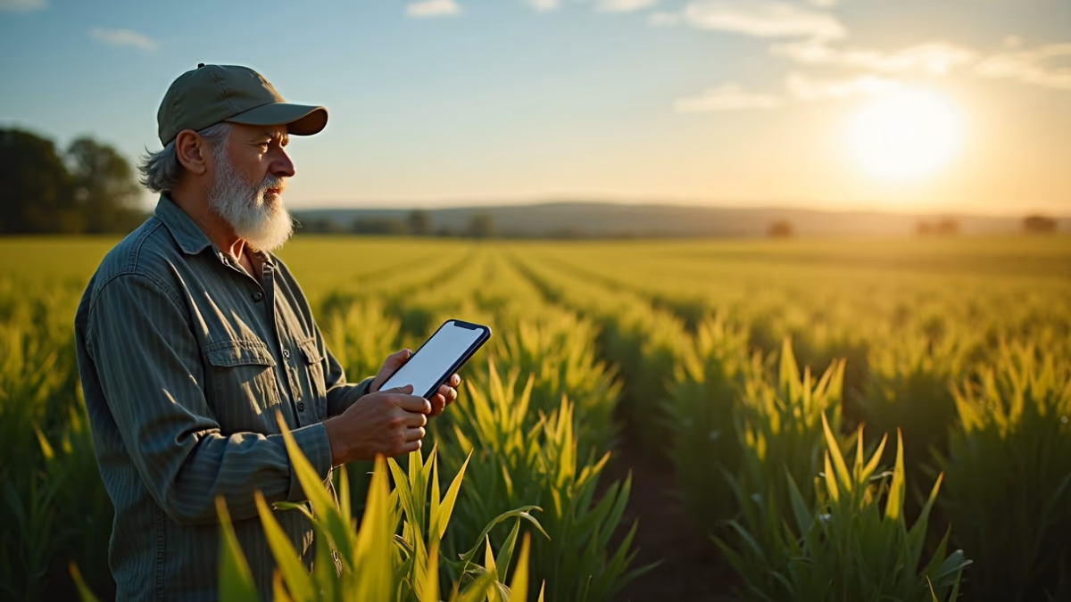 Lula: qualidade do agro é chave para exportações