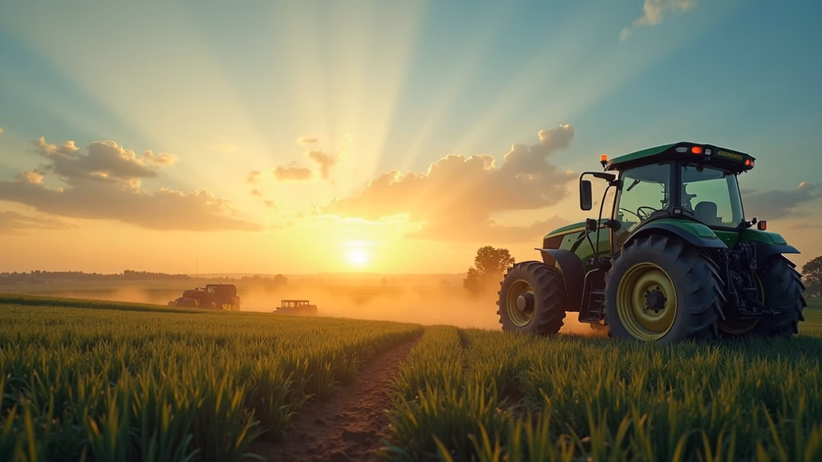 Lupion: dívida rural supera R$ 100 bilhões