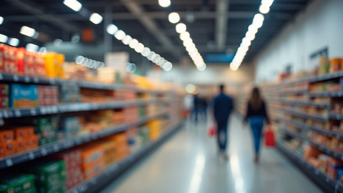 Maiores redes de supermercado do Brasil em 2024