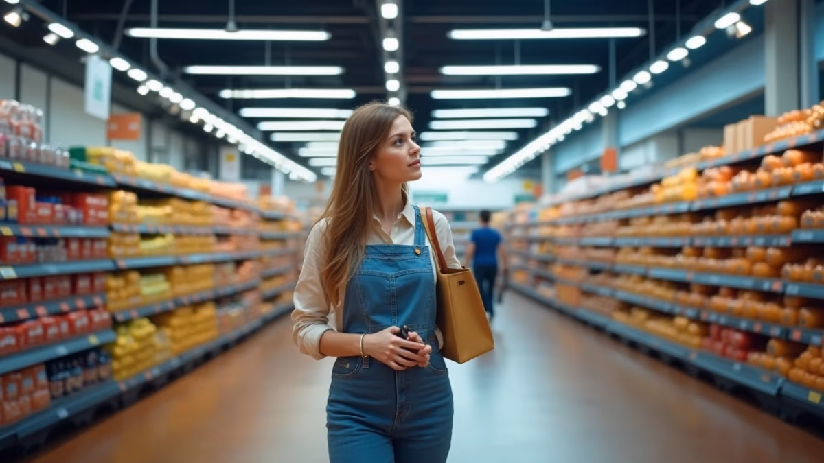 Maiores supermercados do Brasil
