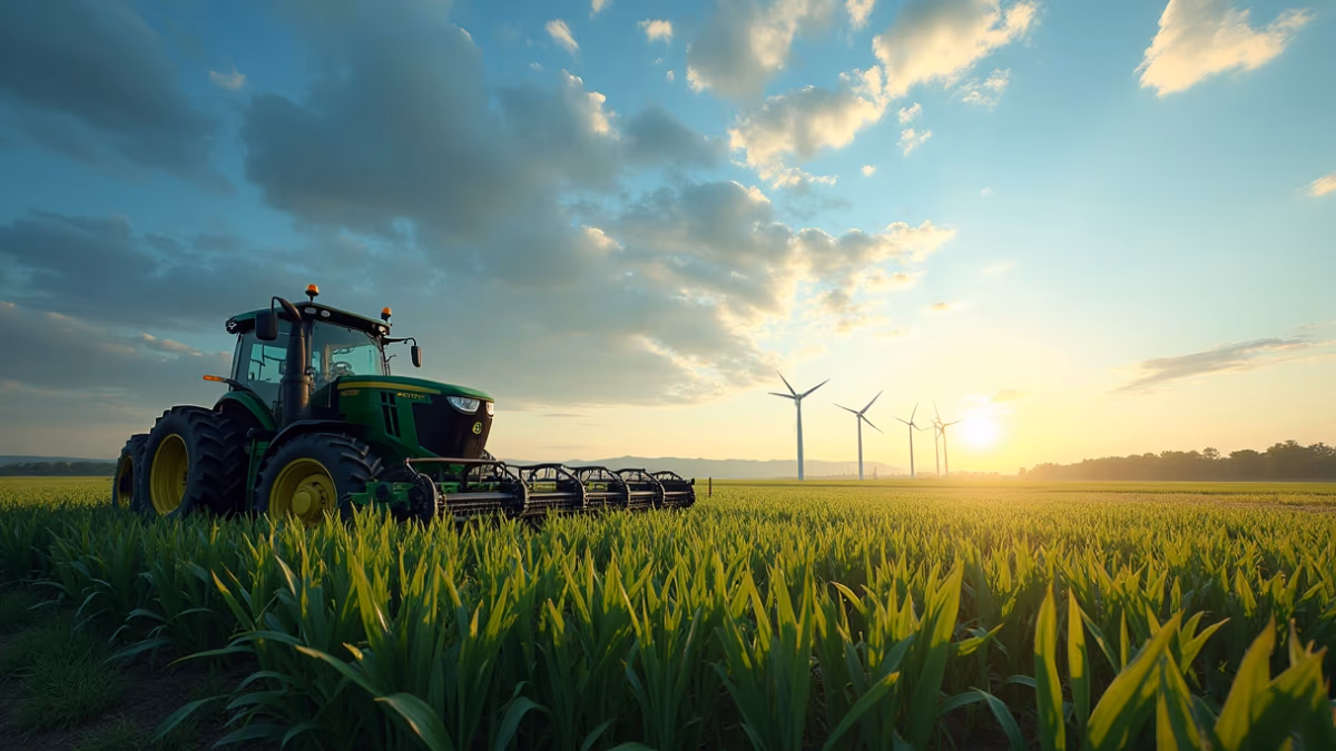 Nova regra de emissões pode elevar preço de máquinas agrícolas em 25%
