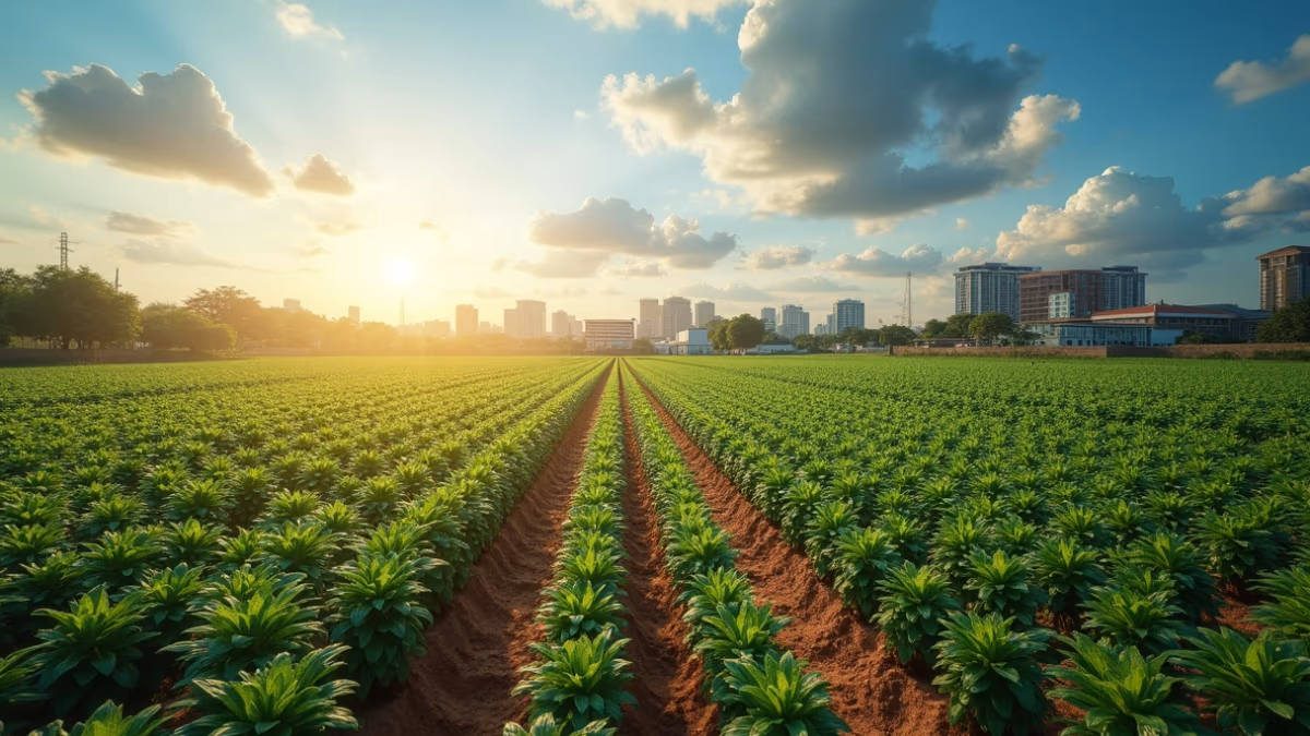 Paraná: 2ª maior indústria de alimentos com R$ 187 bi
