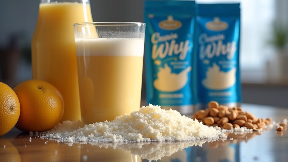 Piracanjuba investe R$ 612 mi no whey para crescer