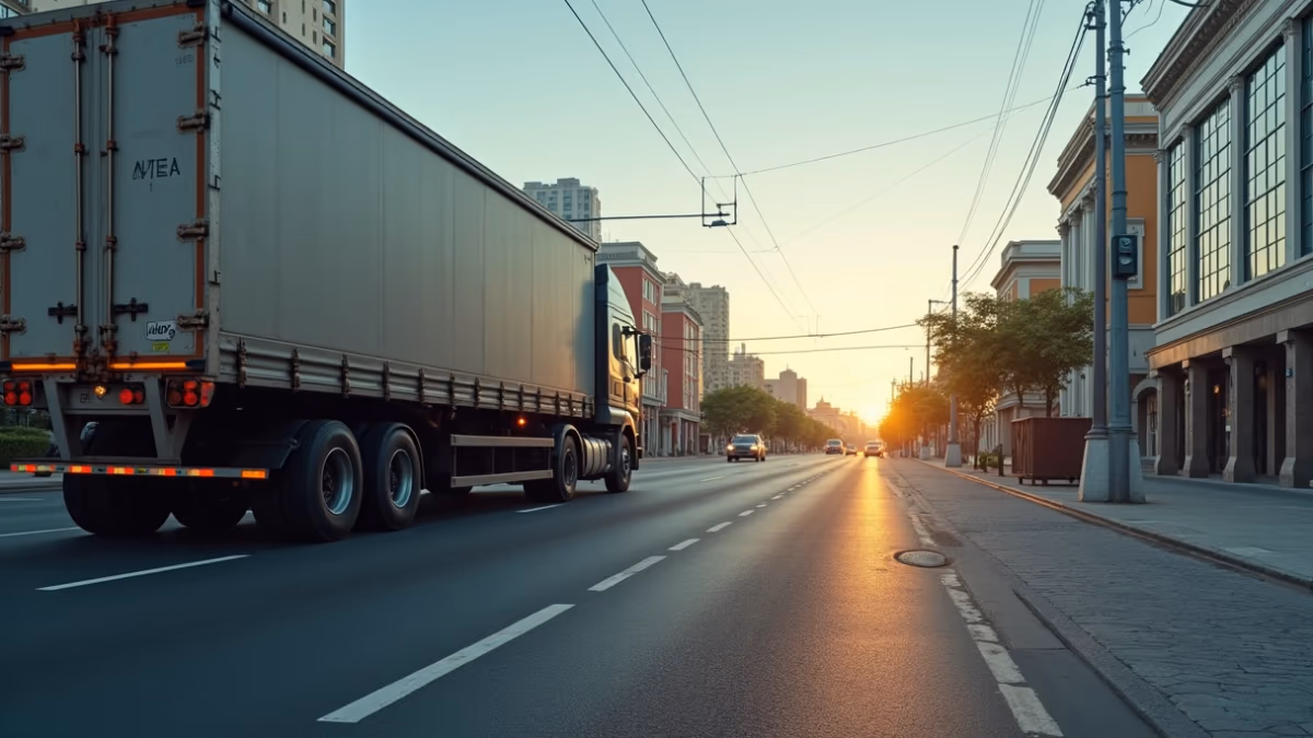 Protestos paralisam transporte de grãos na Argentina