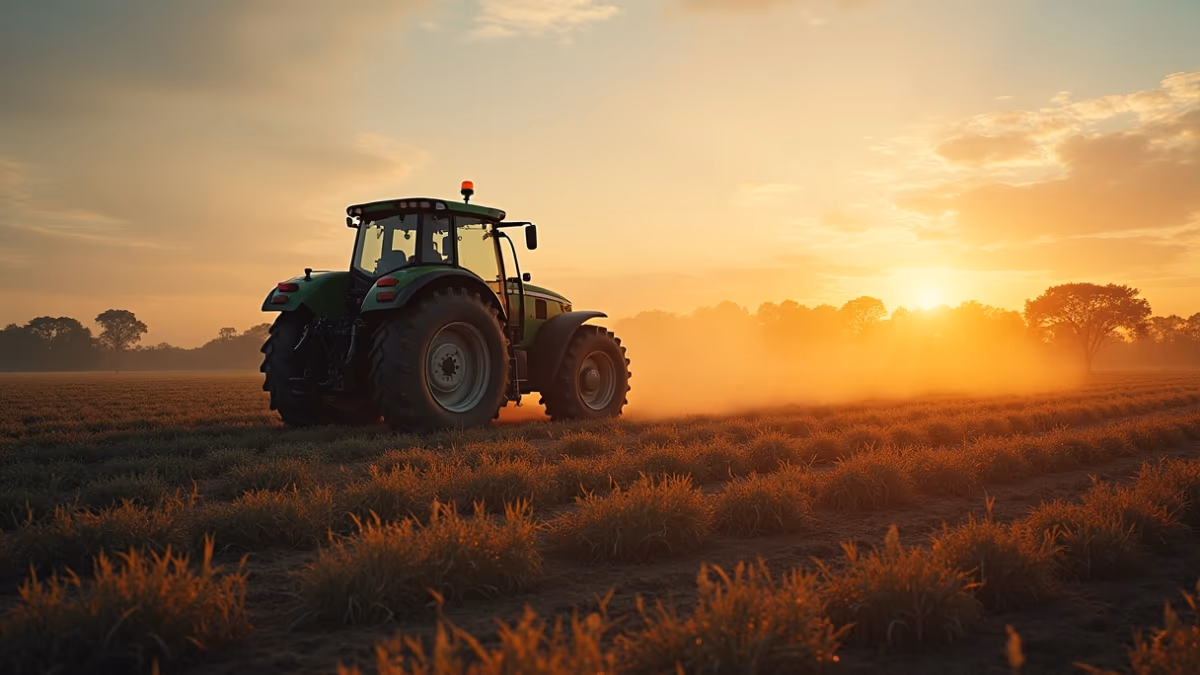 Reforma Tributária pode impulsionar locação de máquinas agrícolas