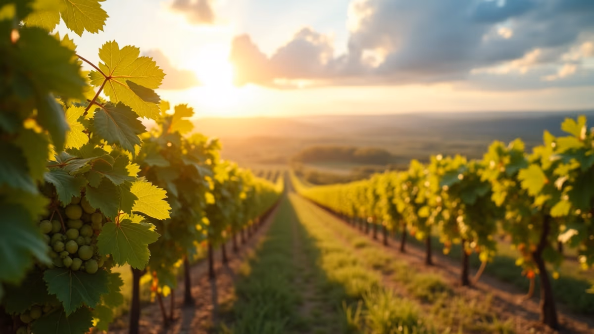 RS tem safra recorde de vinho