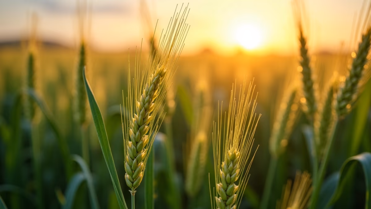Safra de trigo de inverno dos EUA piora, diz USDA
