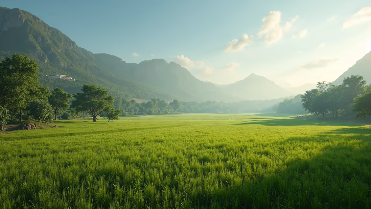 São Paulo e UE: parceria para agro cumprir regras ambientais