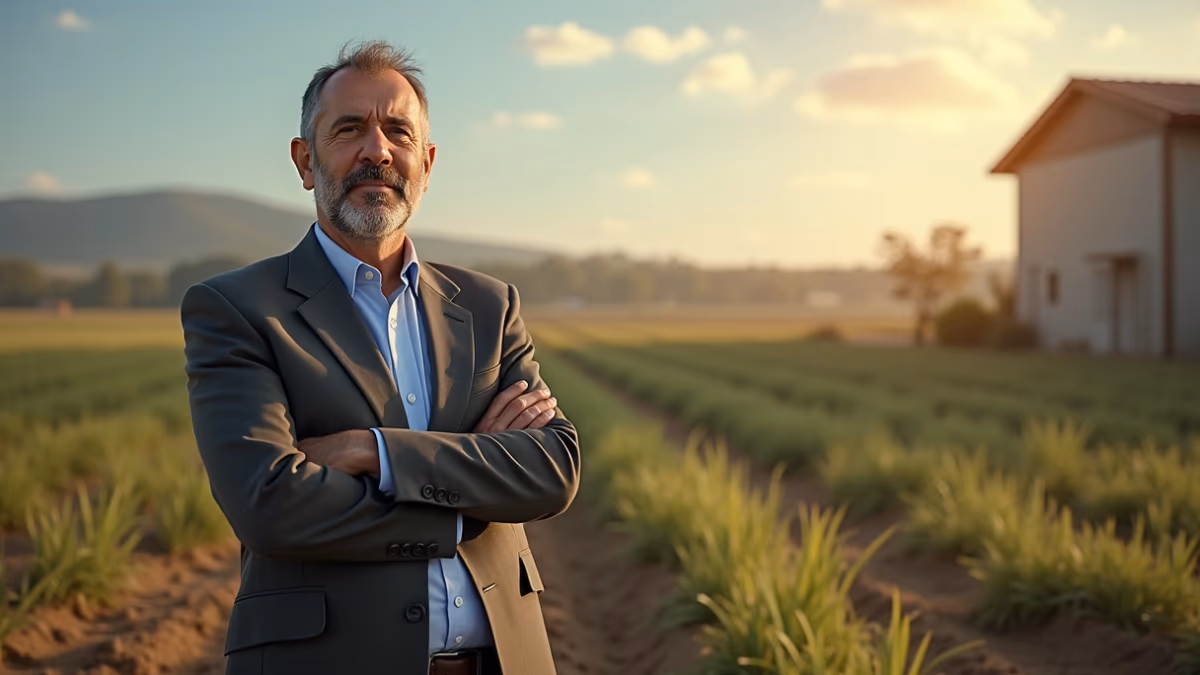 Seguro rural no Brasil trava por falta de prioridade, diz FGV