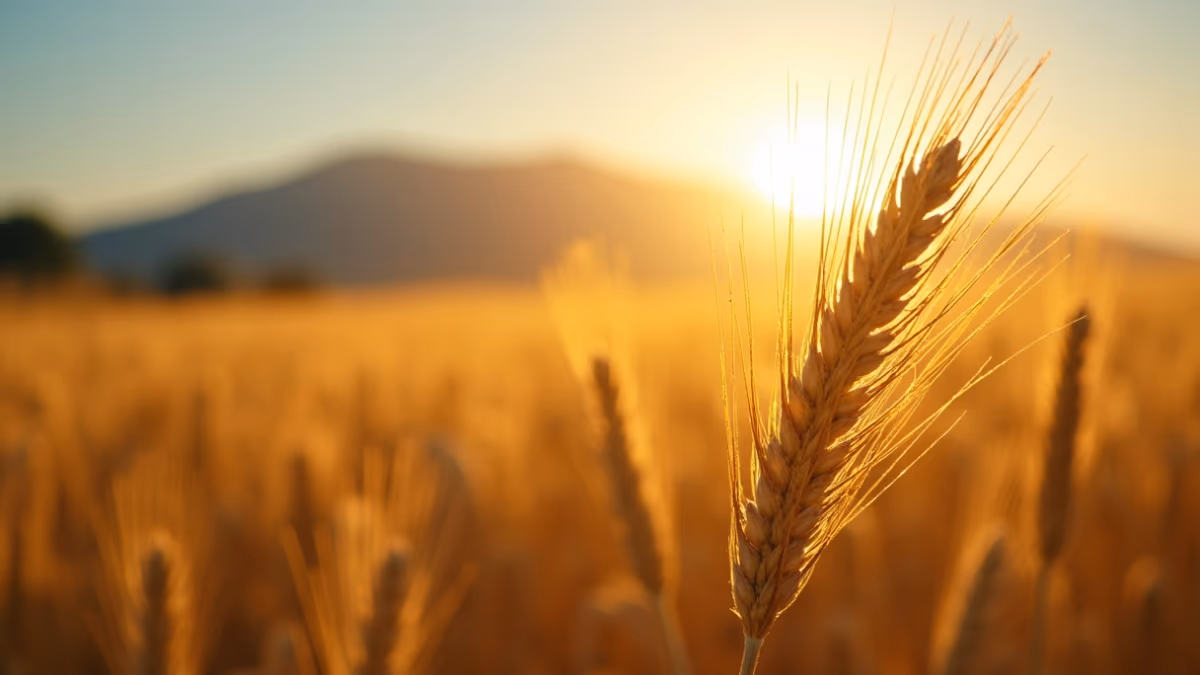 Soja dispara no Brasil após relatório do USDA