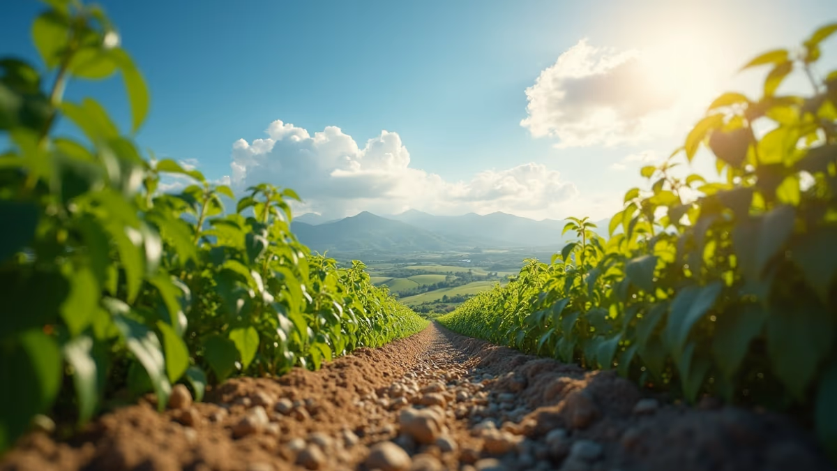 SP anuncia pacote agro com crédito e seguro na Agrishow