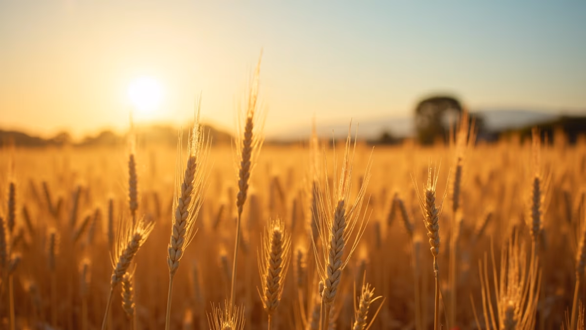Trigo de inverno dos EUA deteriora, aponta USDA