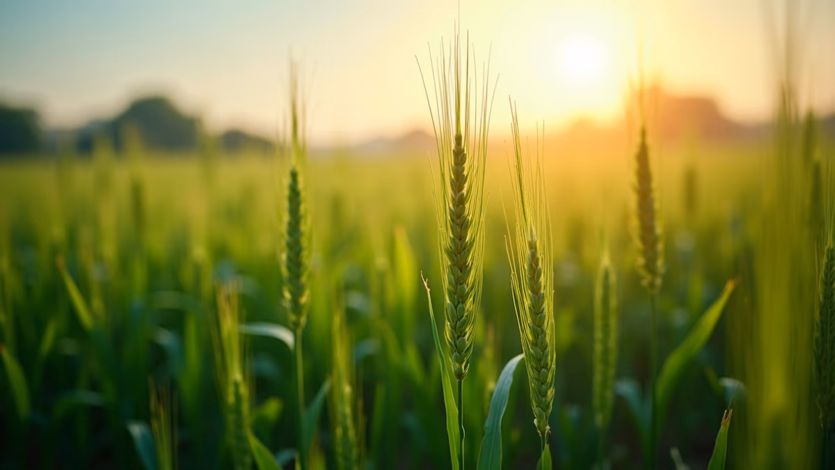 Trigo Sul 2025: cultivares atingem até 100 sacas/ha