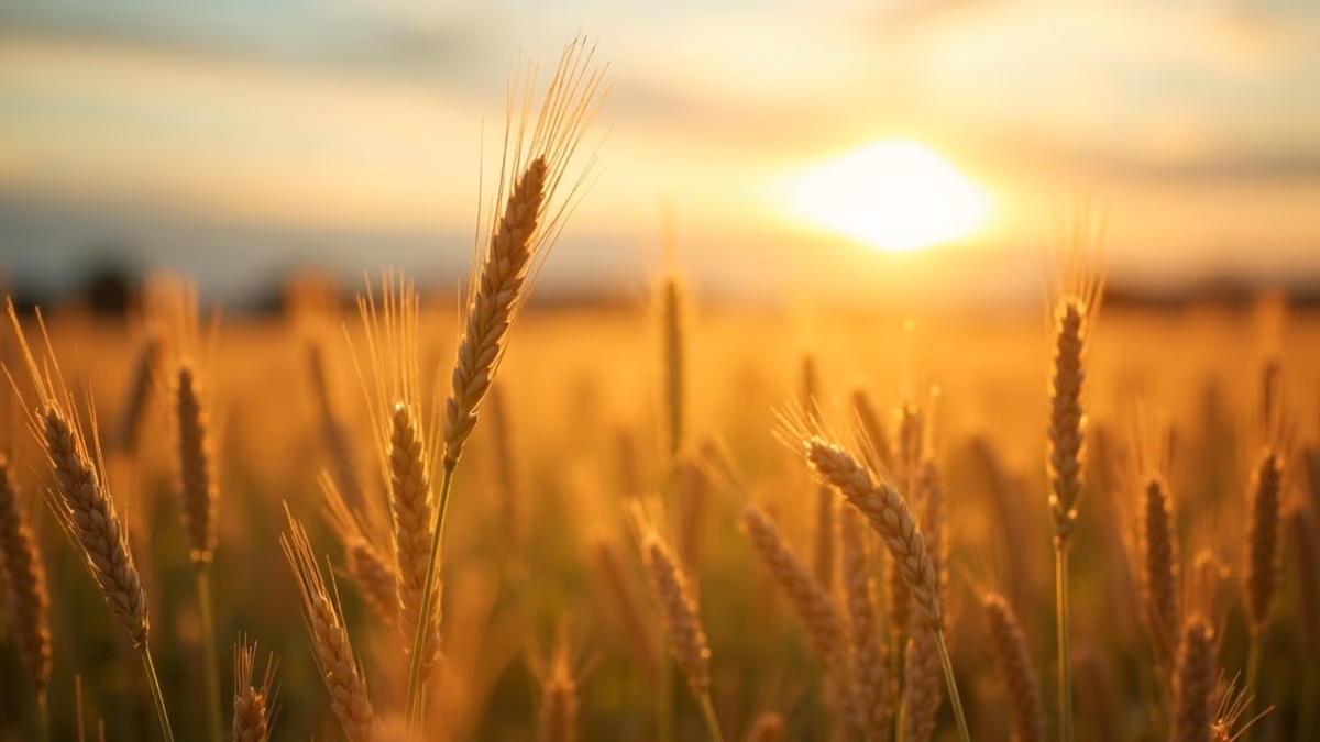 USDA: plantio de milho atinge 57% e soja 49% nos EUA