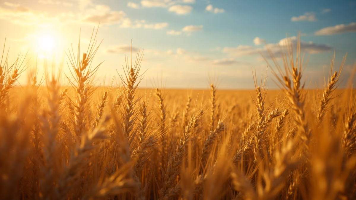 USDA revisa soja; Brasil aguarda relatório